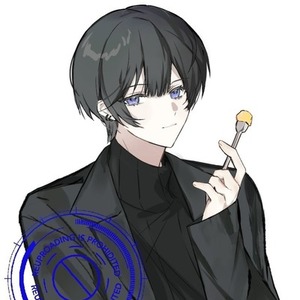 SNSアイコン、一枚絵制作します！用途自由、観賞用等