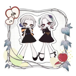 【先着3名様限定価格】立ち絵イラスト制作