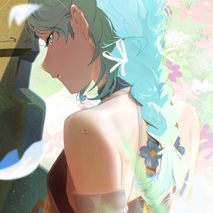 配信用サムネ・歌ってみた・ヘッダーなど作成します！