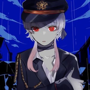 歌ってみたイラスト/最短納品3日