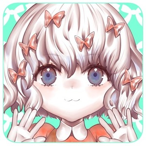 ⚫︎SNSアイコン描きます⚫︎