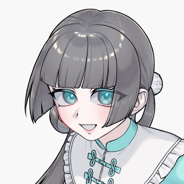 イラスト制作します｜アイコン、立ち絵、一枚絵など