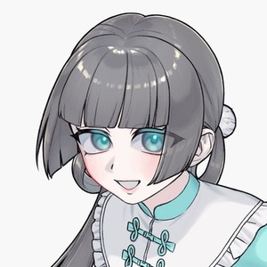 イラスト制作します｜アイコン、立ち絵、一枚絵など