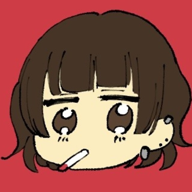 SNS等アイコン制作します