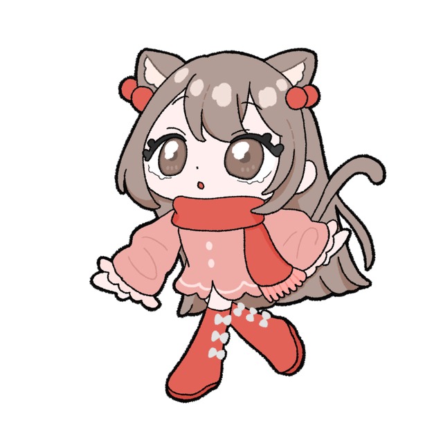 SDキャラ・ミニキャラ制作します！