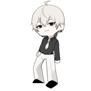 【cozoru R711月組限定】SDキャラ