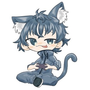 【cozoru R7いれぶん限定】SDキャラ