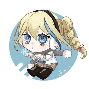 残り4名様迄限定価格⚠️SDキャライラスト描かせてください！