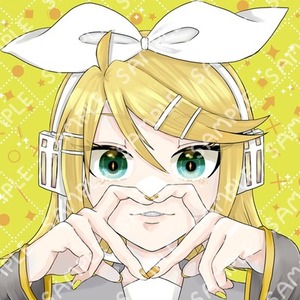 SNS用アイコンの制作お受けします！