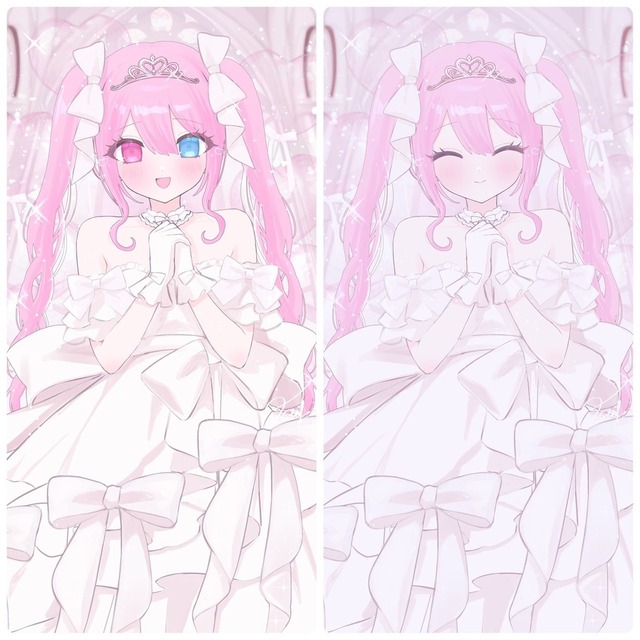 商用OK ドレス量産