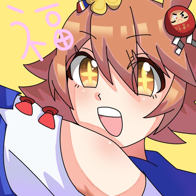 ラフやポーズ案のリテイク回数無限！可愛い女の子のイラスト描きます