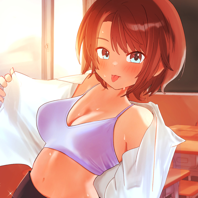 1枚絵や立ち絵などのイラスト制作します！