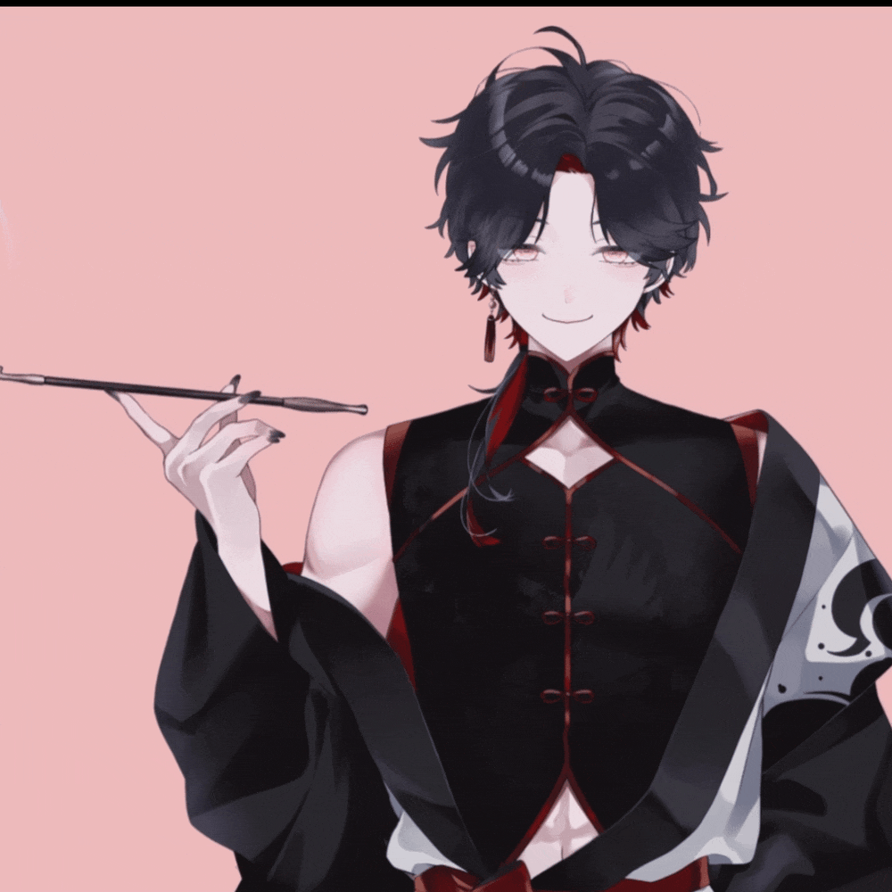 Vtuber活動に携わること全般！承ります