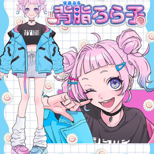 【今だけの大特価！】感情が伝わるLive2Dモデル制作します