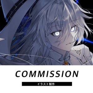 キャラクターイラスト制作