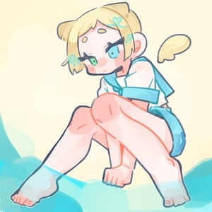 一枚絵描きます！ 最短ハロウィン間に合います！