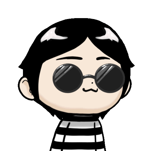 アニメーションスタンプ