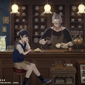 【限定１枠】背景あり一枚絵　承ります