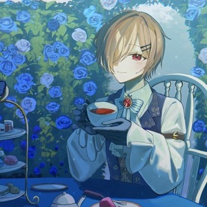 1枚絵や立ち絵など…幅広くイラスト制作します！