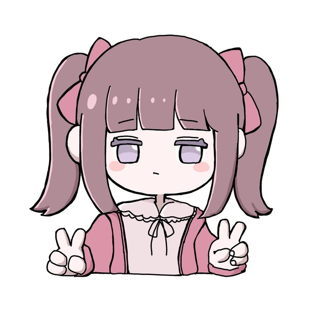 【商用利用🙆🏻‍♀️】SDイラストを制作します❕