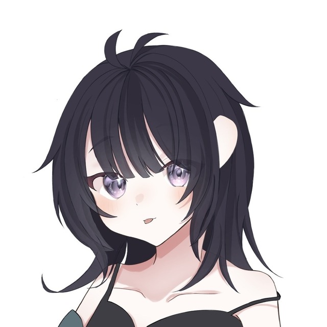 かわいい雰囲気のイラストお描きします☁️