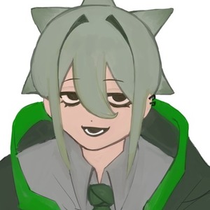 【TRPG】4000円立ち絵