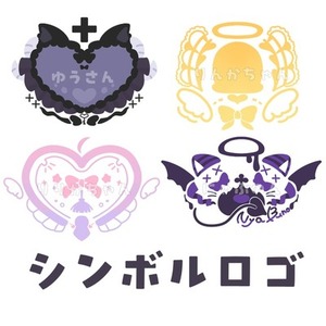 シンボルマーク