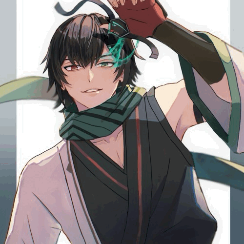 イラスト作成します！アイコン、一枚絵、立ち絵、TRPG等なんでもOK