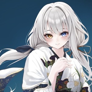 【アイコン、一枚絵、キャラデザ】イラスト制作承ります！