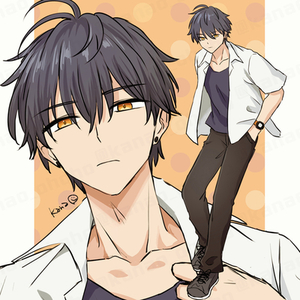 一律4500円/ささっと描いてほしい人向けプラン