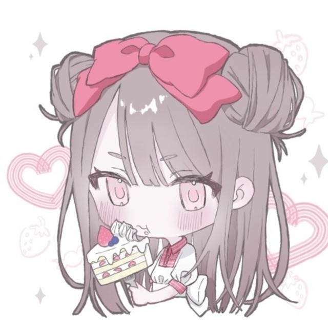 デフォルメ イラスト作成いたします(⋆ᴗ͈ˬᴗ͈)”