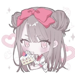 デフォルメ イラスト作成いたします(⋆ᴗ͈ˬᴗ͈)”