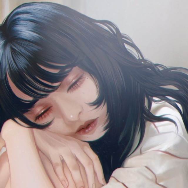 儚くエモいアイコンを制作致します！