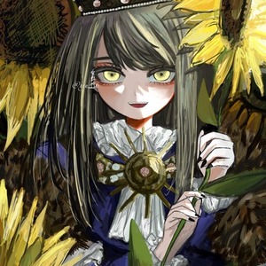 Commission | 一枚絵制作します