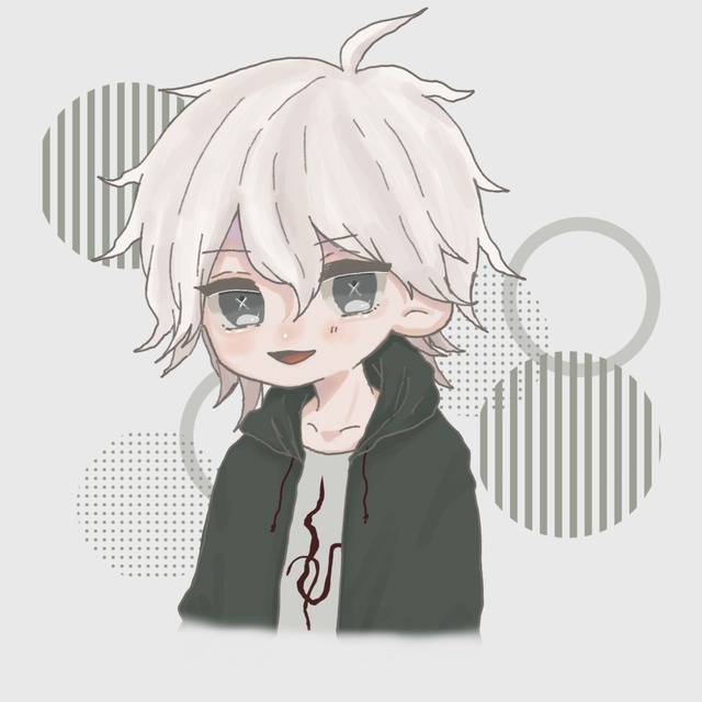 デフォルメSNSアイコン