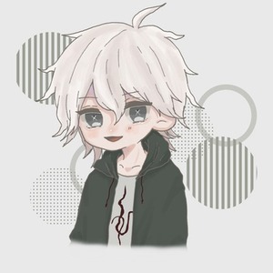 デフォルメSNSアイコン