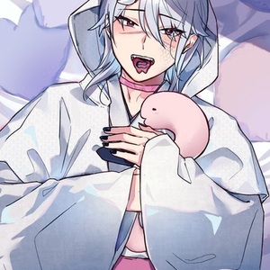 1枚絵　描きます