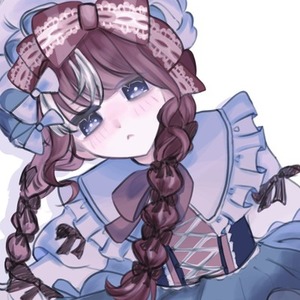 あなたのOCを1枚絵で描きます！