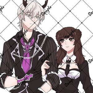 夢絵 イラストオーダー