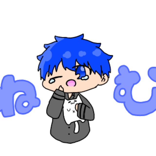 ミニキャラ描きます