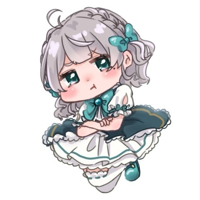 SNSアイコン作成いたします！