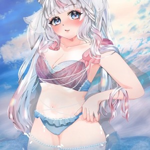 爆速ハロウィンイラスト納品!!※修正は合計2回まで