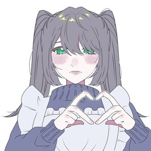 【商用利用⭕️、追加料金❌】SNS用アイコン