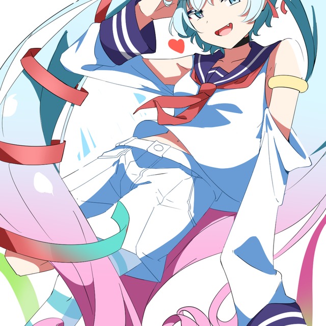 あなたの好きなキャラを描きます！