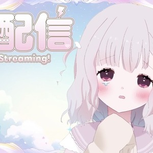 【VTuber】イラスト＆モデリング