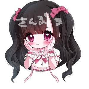 ミニキャライラスト