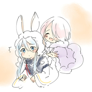 【最短即日】簡易イラストお描きします！