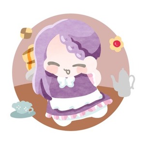 ちみきゃら描きます