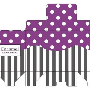 パッケージデザイン