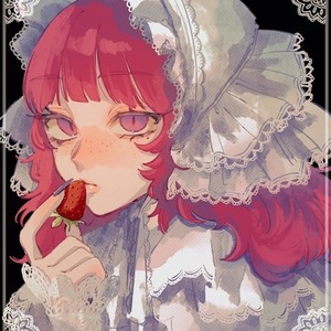 イラストお描きします